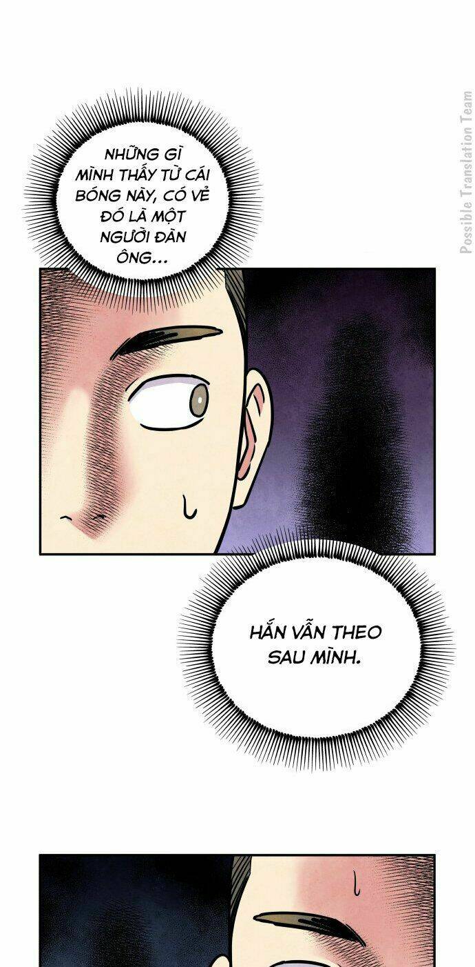 tai sói và mũ đỏ chapter 30 6