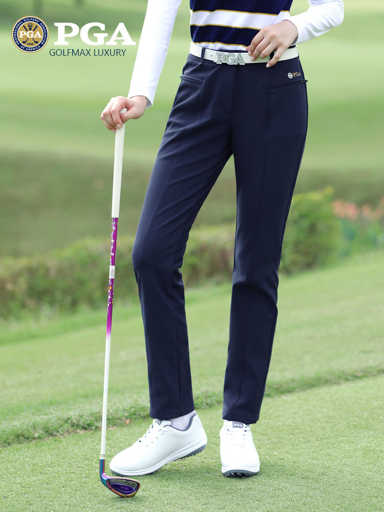 [Golfmax] Quần thể thao Golf nữ PGA102052