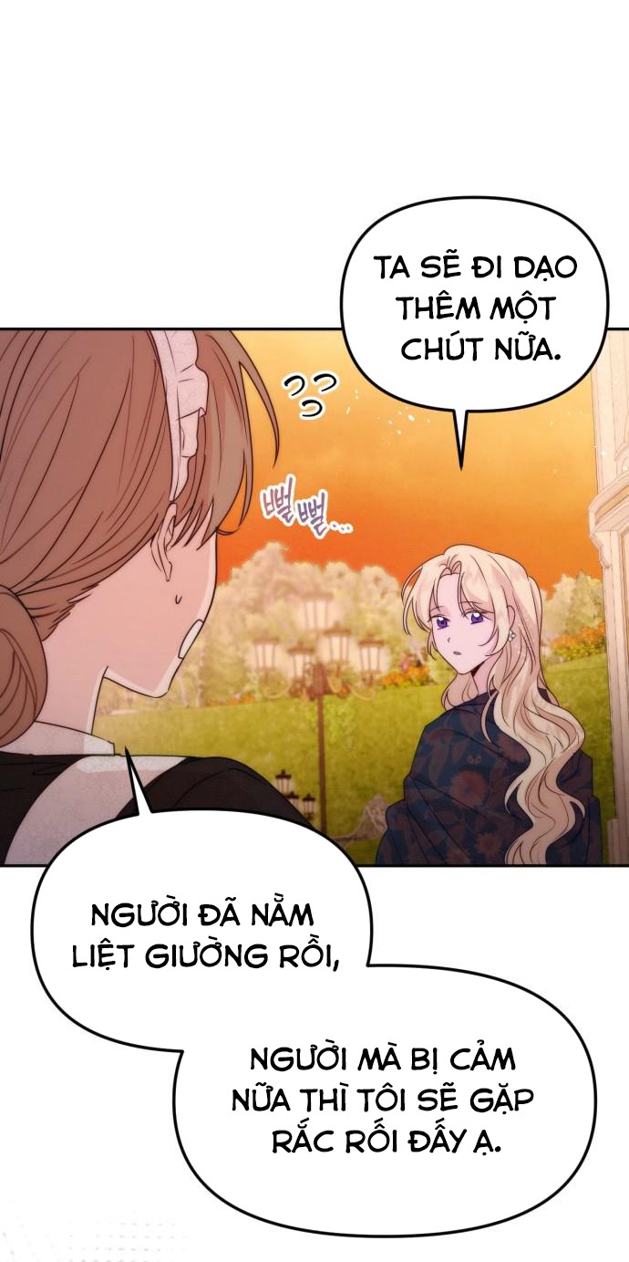 hoàng đế bạo quân ôm lấy tôi chapter 56 15