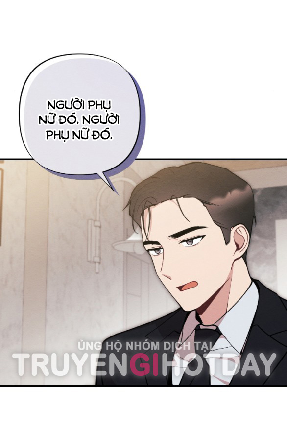 Ăn Mòn chapter 32.1 - Trang 20