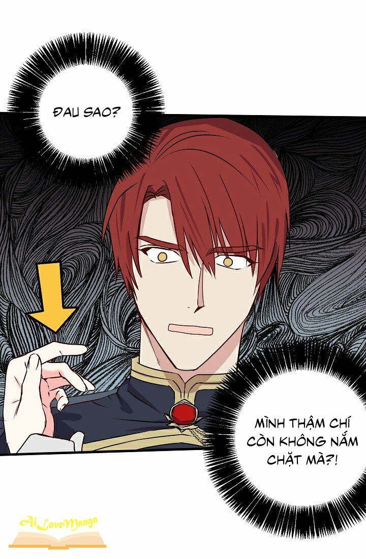 hôn lễ báo thù chapter 27 37