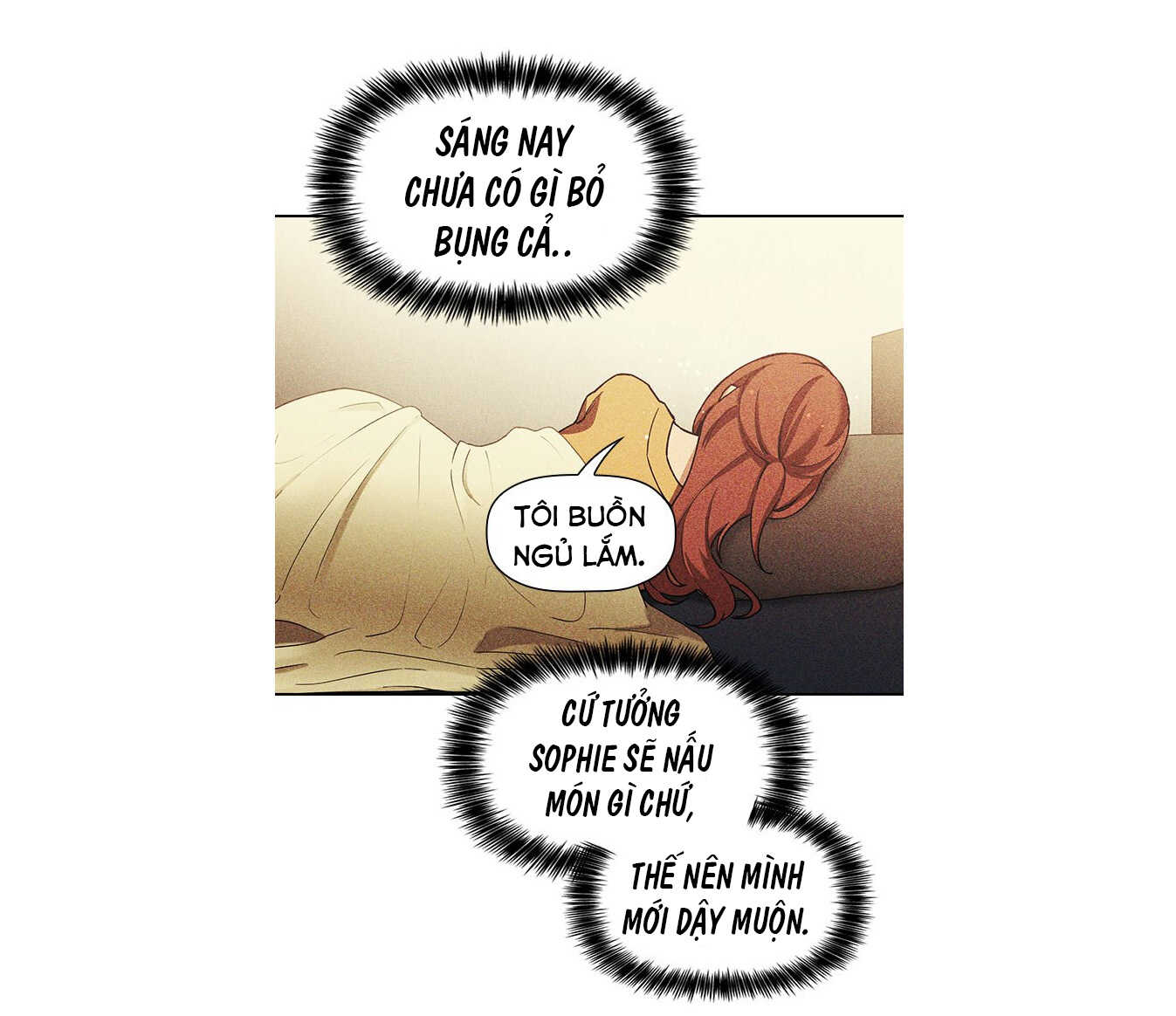 trở lại và lợi hại hơn xưa chapter 42 22