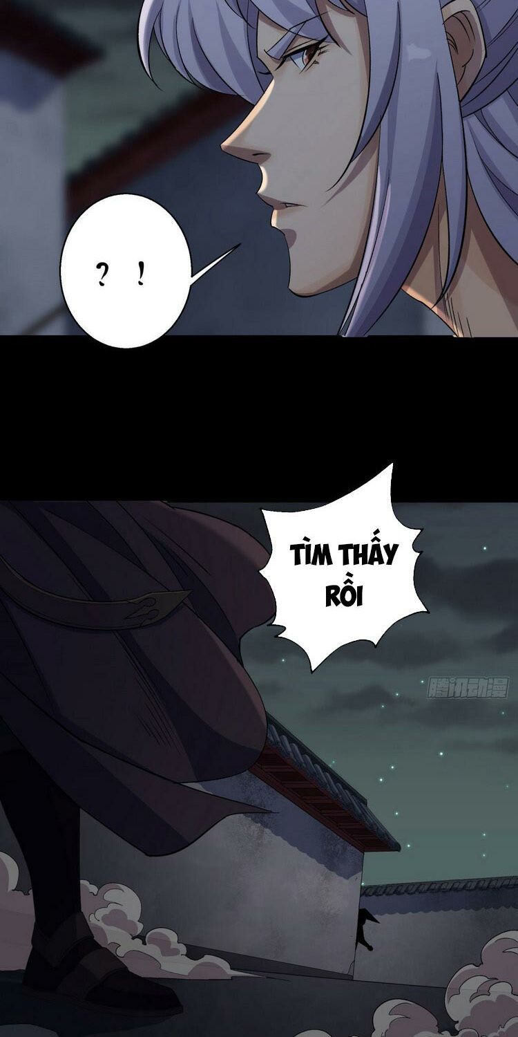 thông u đại thánh chapter 22 28