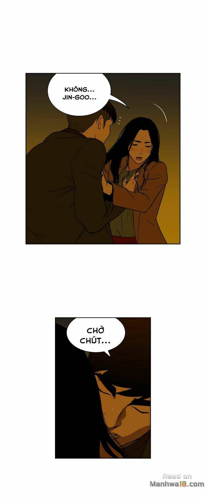 thần bài siêu năng chapter 68 8