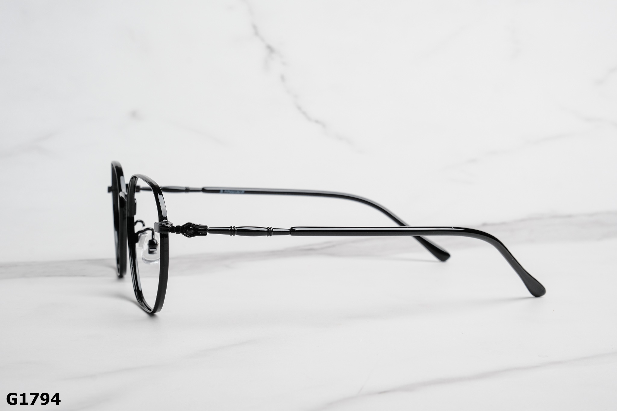 Gọng Kính Cận B-Titanium Cao Cấp G1794