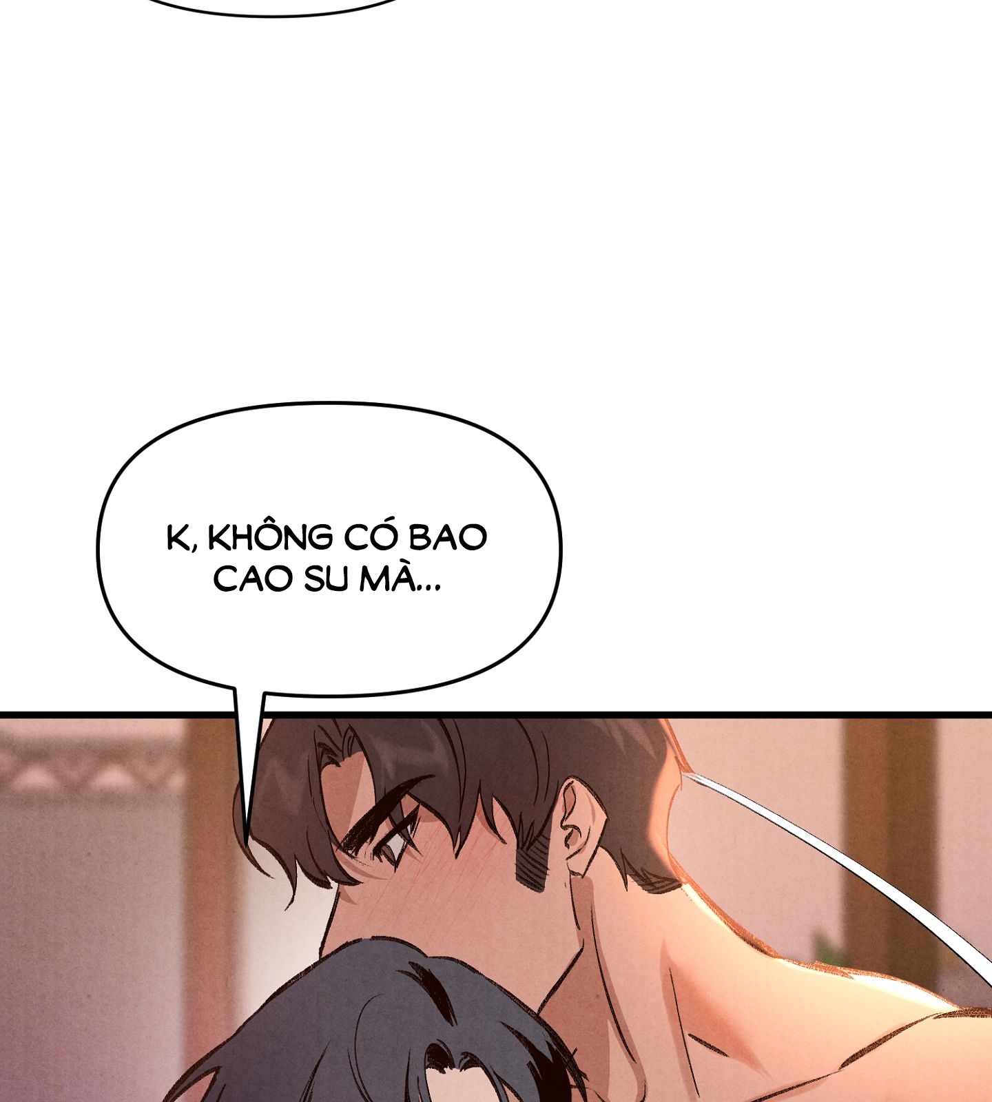 [Thời Kỳ Cực Thịnh Ái Vật 1980S] Quần Legging chapter 5.1 - Trang 59