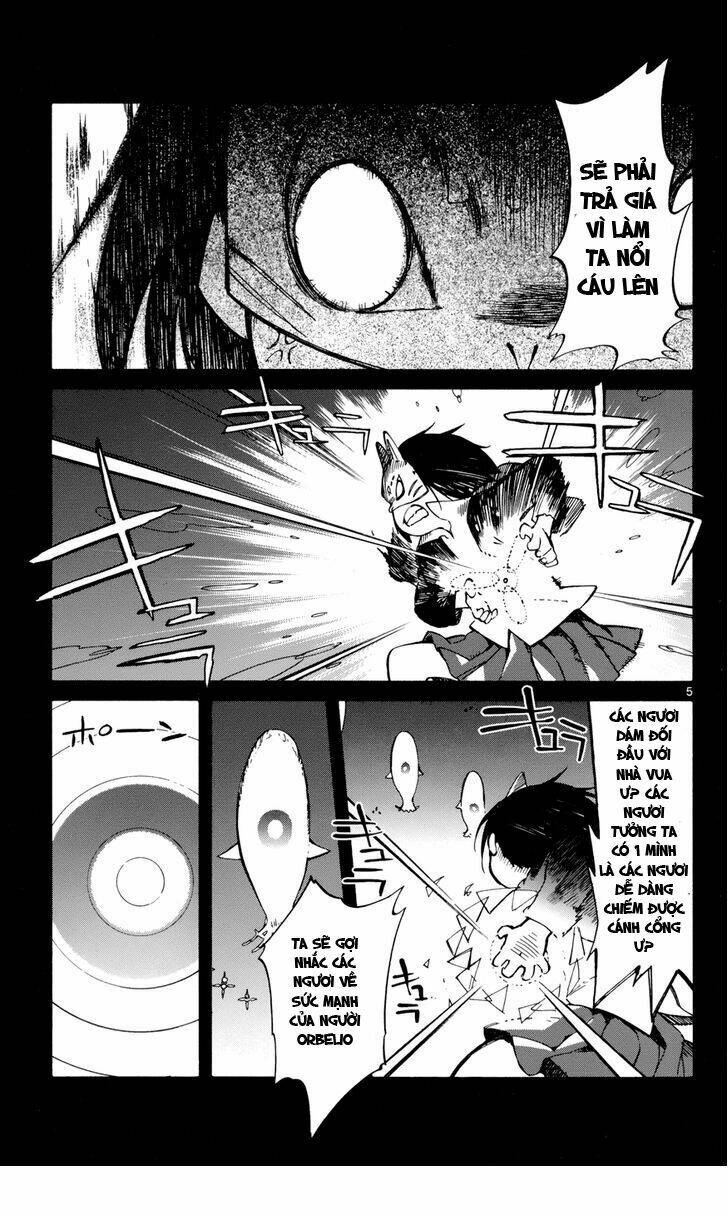 hitoribocchi no chikyuu shinryaku chapter 18 7