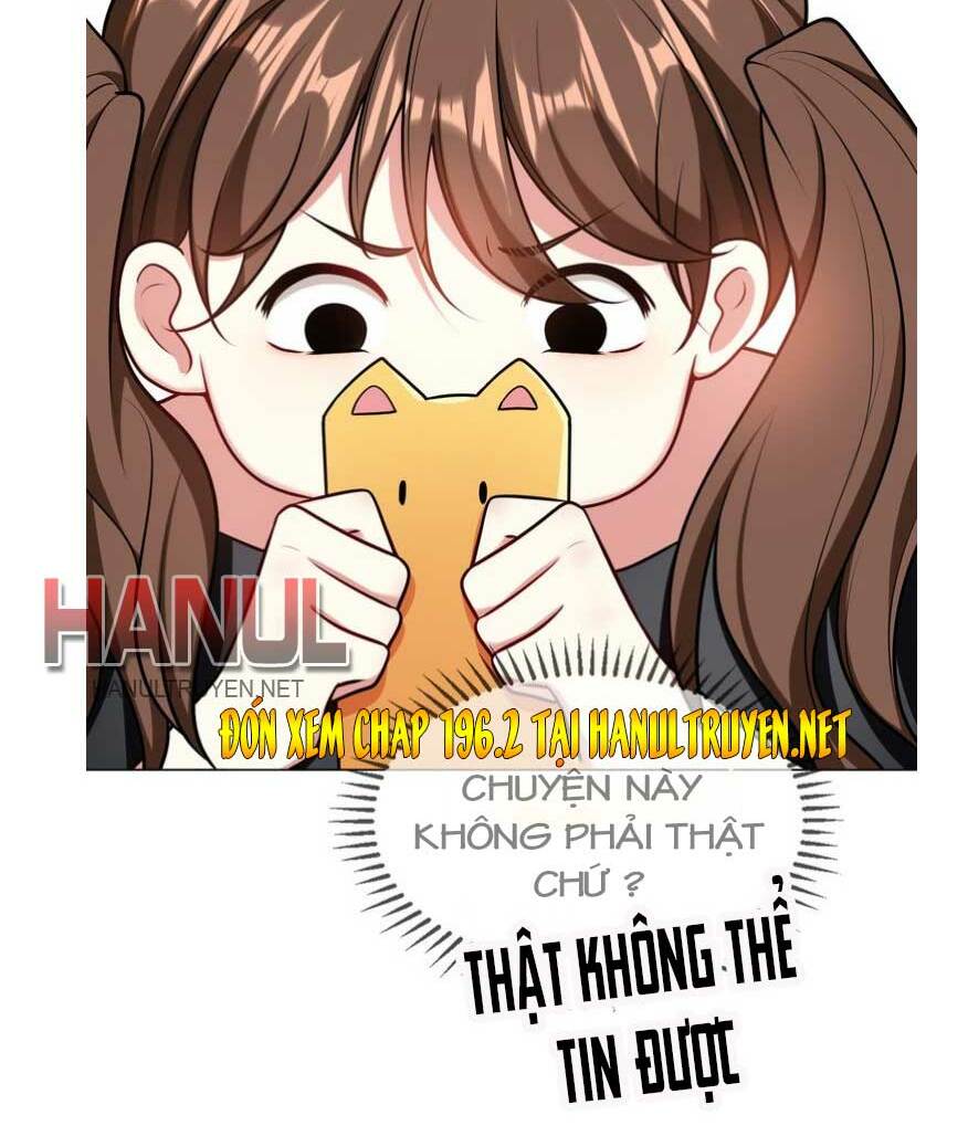 cô vợ nhỏ nuông chiều quá lại thành ác!! chapter 196.1 37