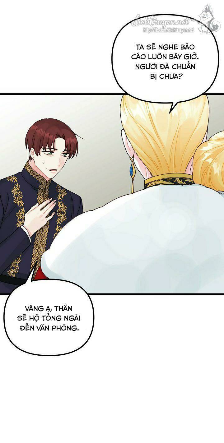 công chúa bãi rác chapter 37 29