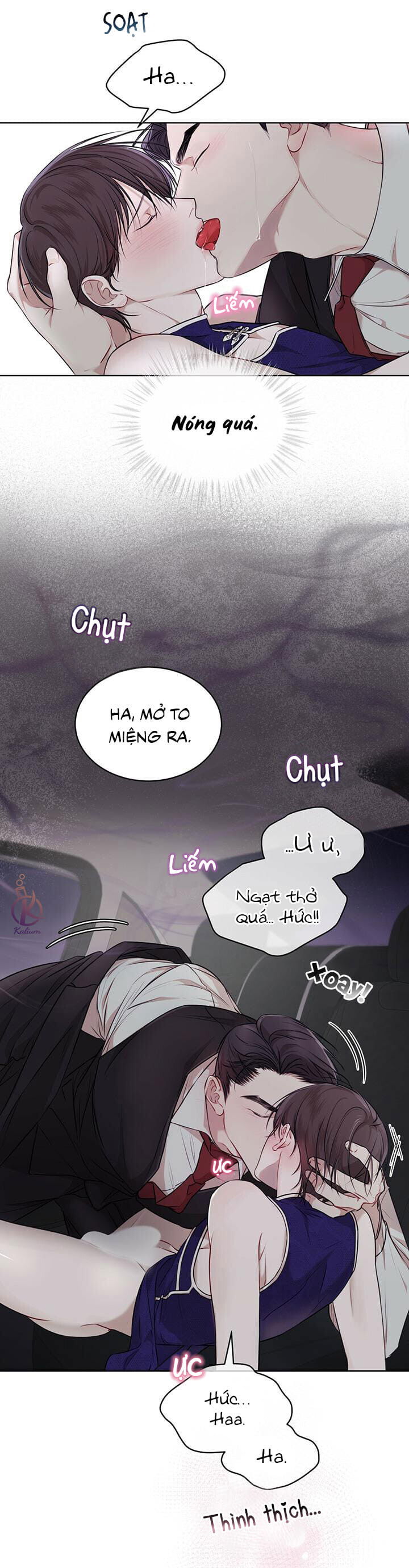 hình thái khởi sinh chapter 27 19