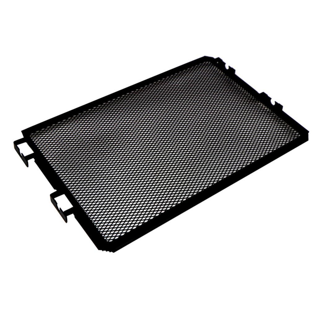 Radiator Grille Guard Cover Fuel Tank Protection Net For YAMAHA FZ-07 FZ07