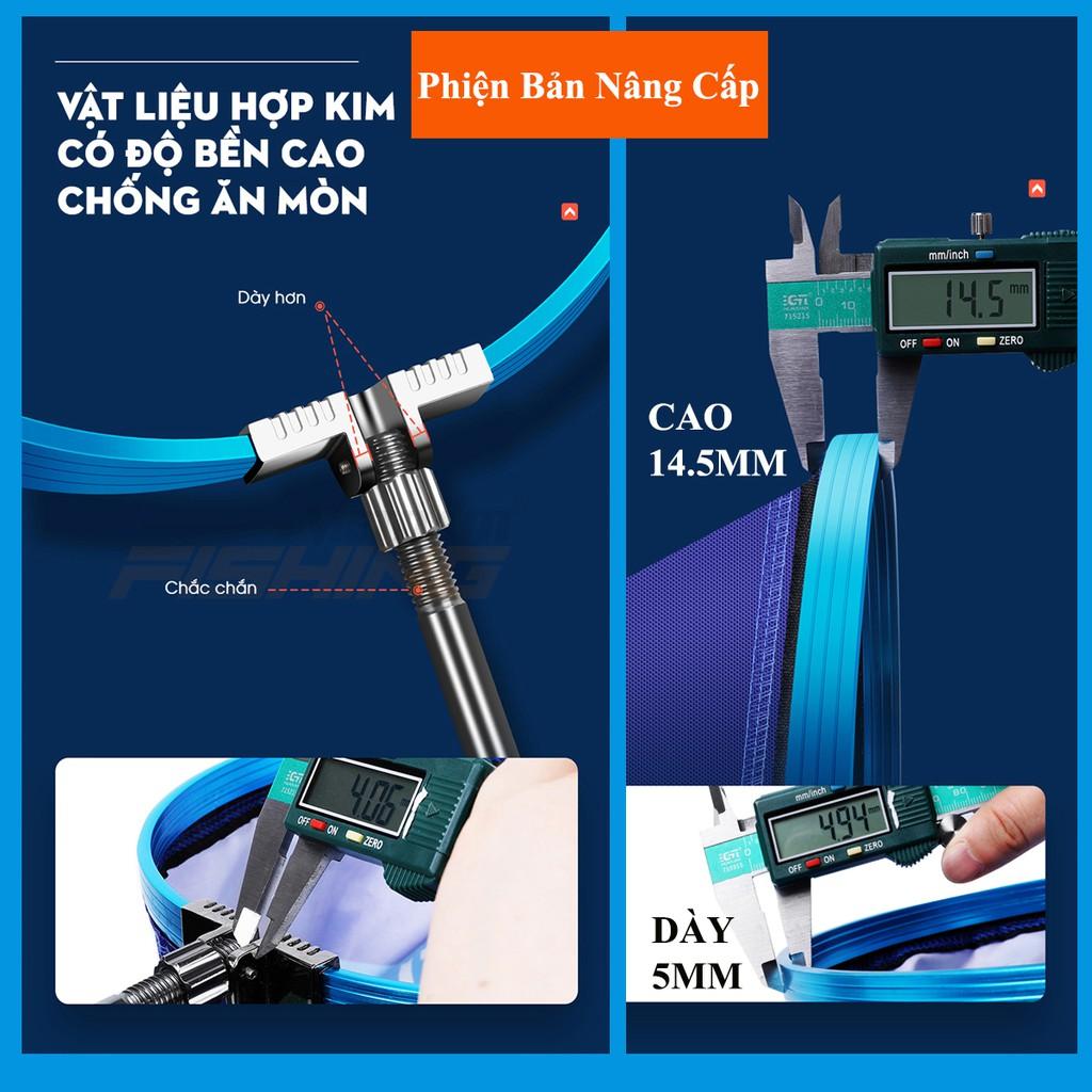 Giỏ Đựng Cá Rọng Đựng Cá Handing Enjoy hàng cao cấp chuyên dùng câu đài câu đơn KK-30