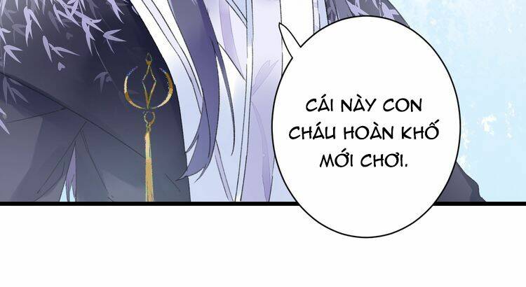 hoa nhan sách chapter 90.1 24
