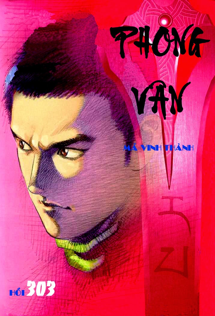 phong vân chapter 303 1