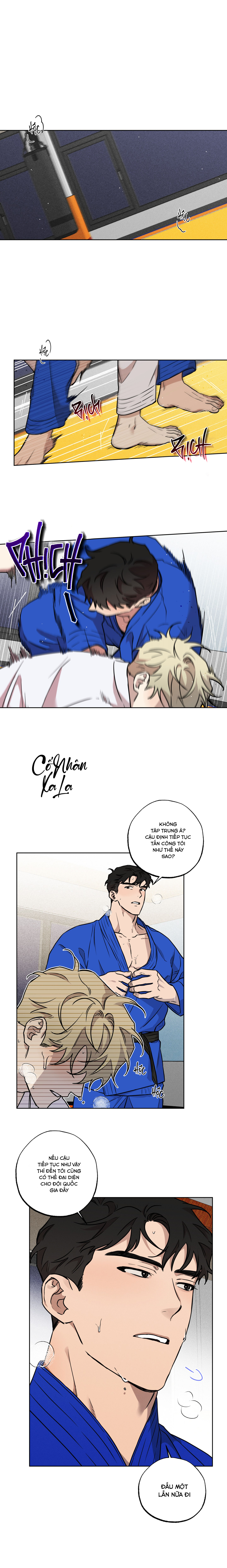 tình cảm trong sáng chapter 6 10