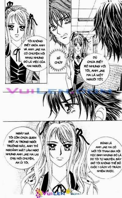 love your enemies chapter 10 11