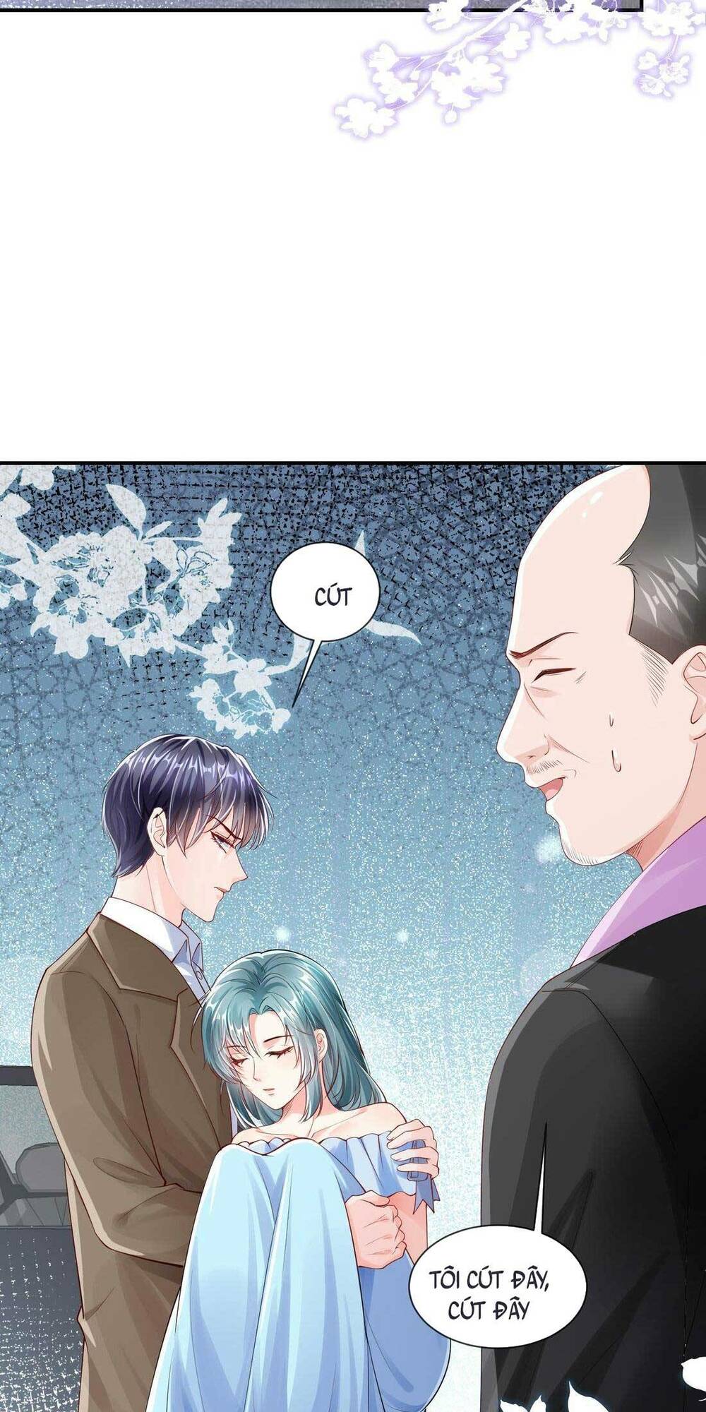 trong thế giới song song , tôi trở thành thần tượng của idol chapter 7 24