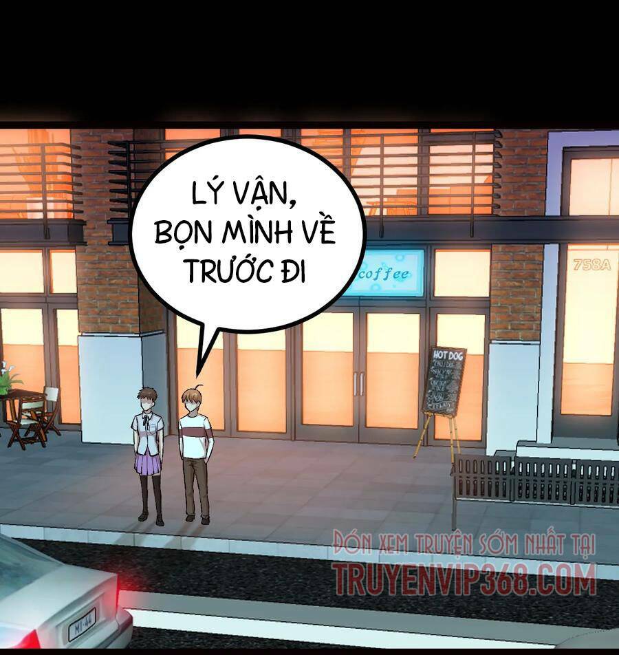 đai ca trở lại tuổi 16 chapter 125 3