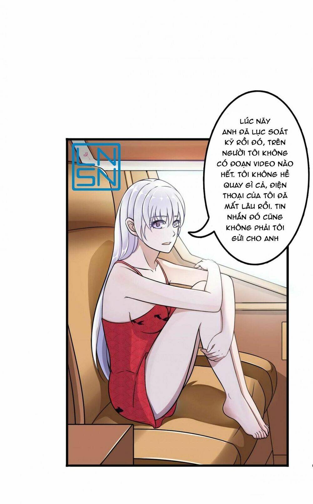 tổng tài cưng chiều vợ yêu chapter 8 20