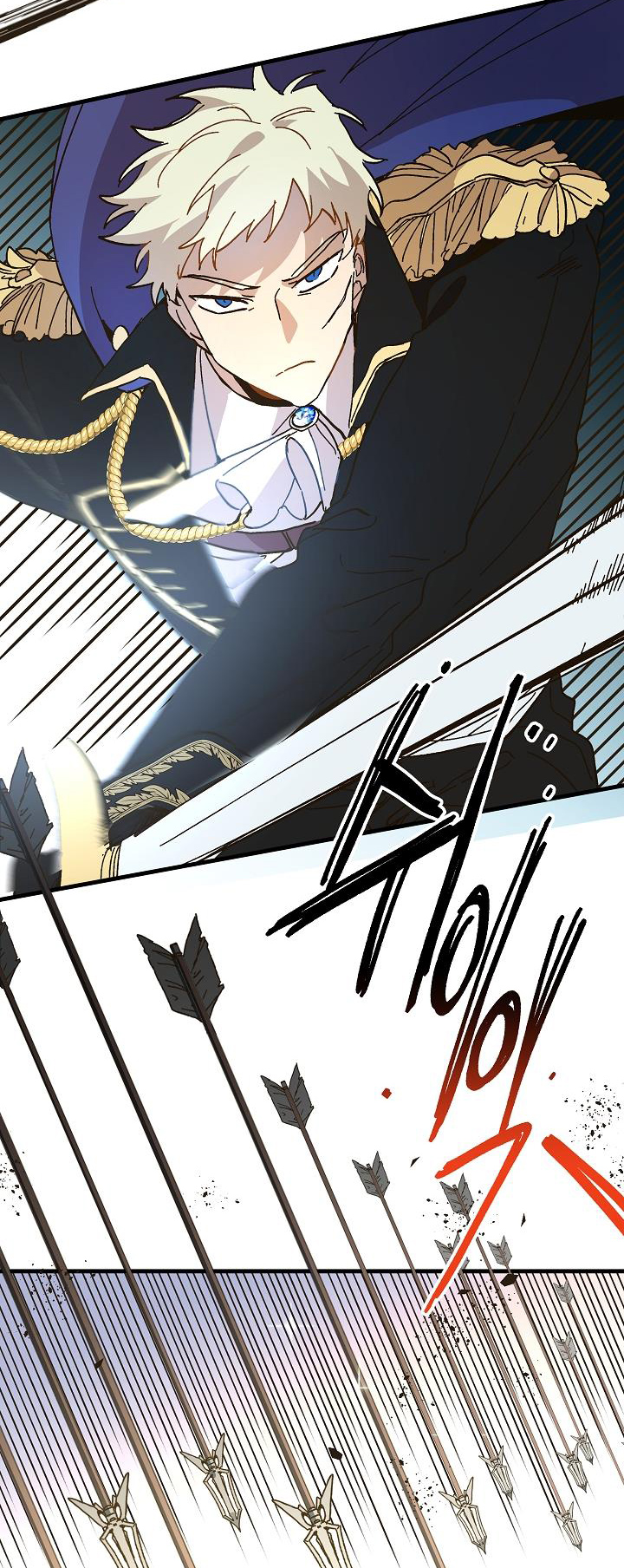 công chúa vờ như điên chapter 13 27