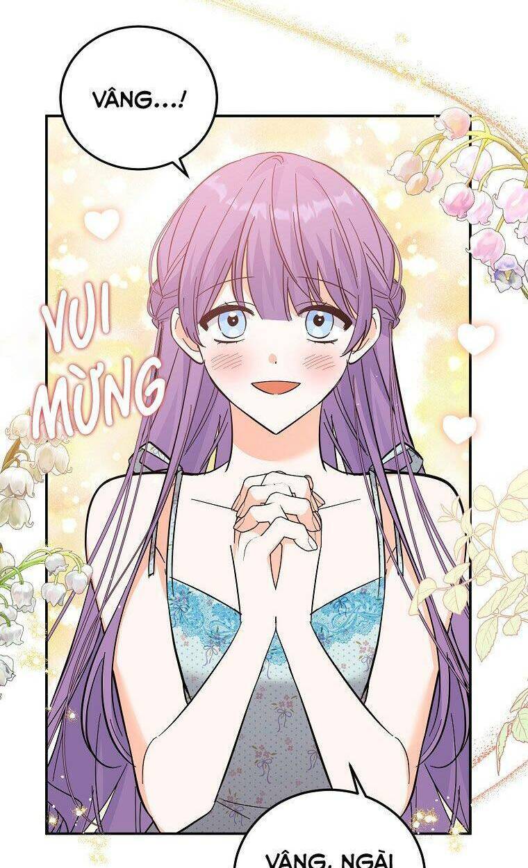 ác nữ karuna bé lại chapter 32 10