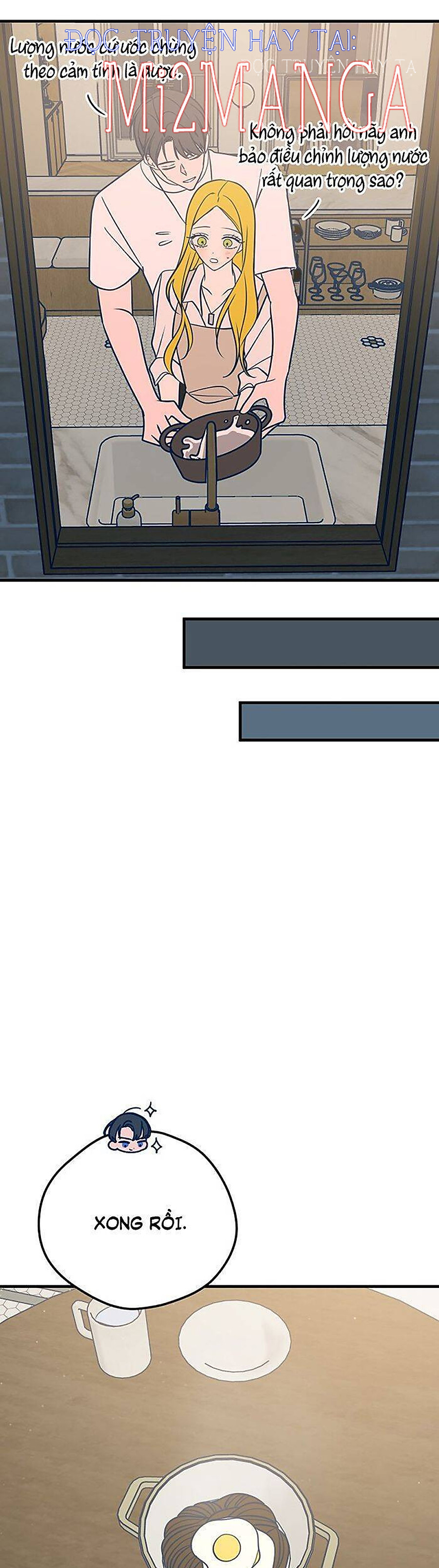 Kẻ Rác Rưởi Không Đáng Được Yêu chapter 28.2 7