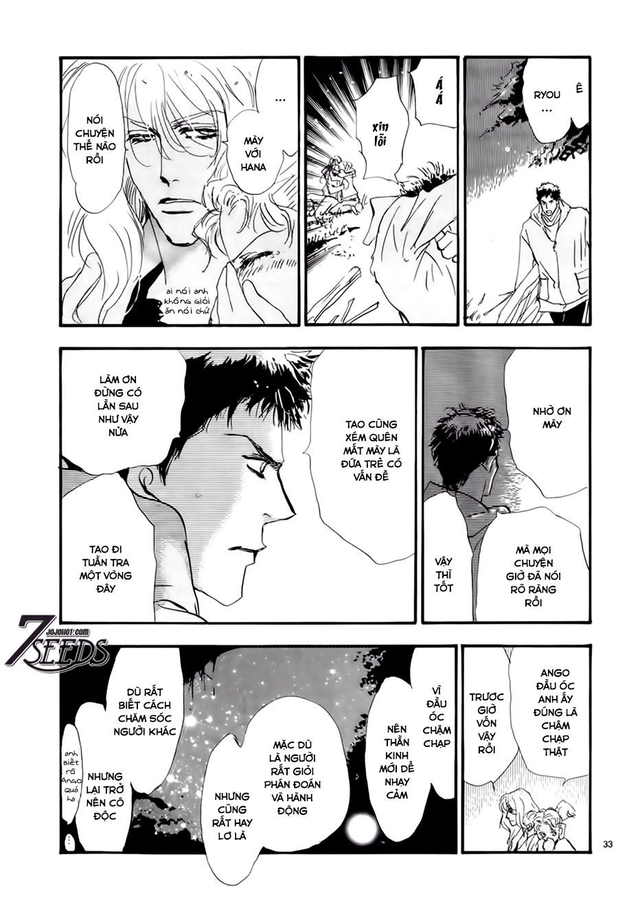 mầm sống chapter 180 34