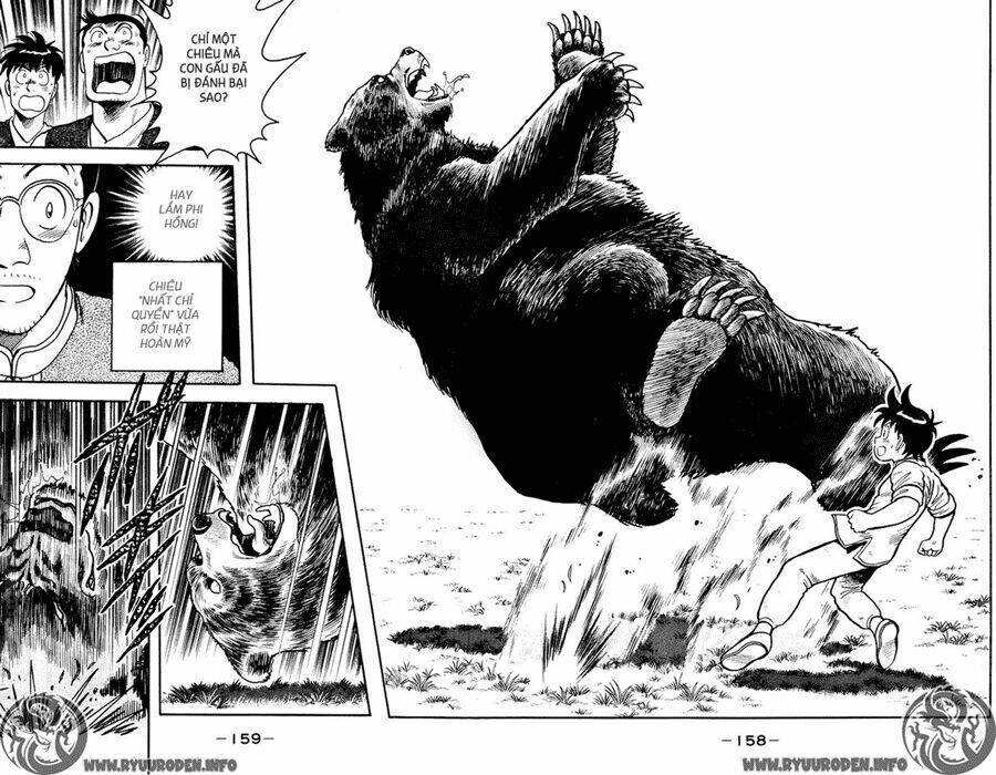 hoàng phi hồng phần 1 chapter 17 159