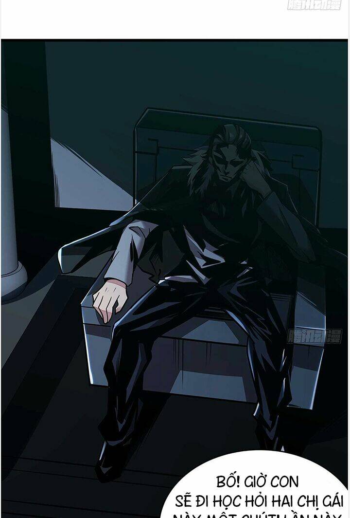 bất tử thần vương tu liên tục chapter 70 15