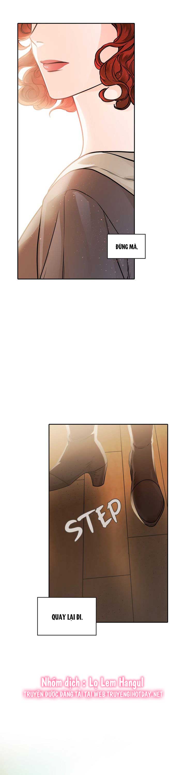câu chuyện về người phụ nữ ấy chapter 154 19