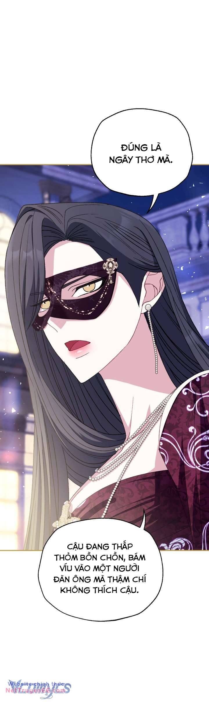 cha, con không muốn kết hôn đâu chapter 129 35
