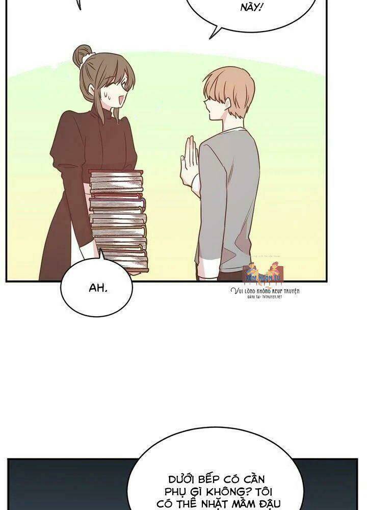 tôi chọn kết thúc của hoàng đế chapter 62 28