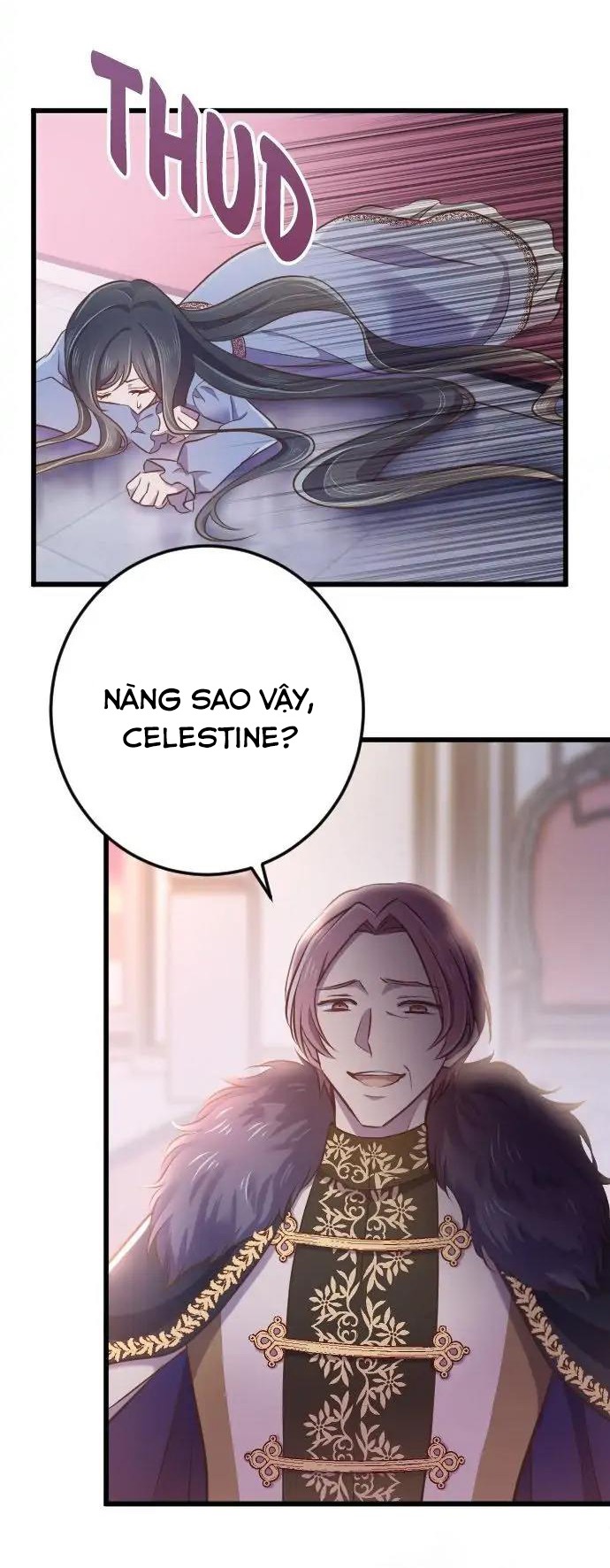 tình yêu thuần khiết chapter 64 47