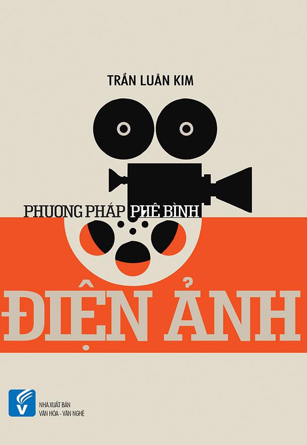 Sách Phương Pháp Phê Bình Điện Ảnh