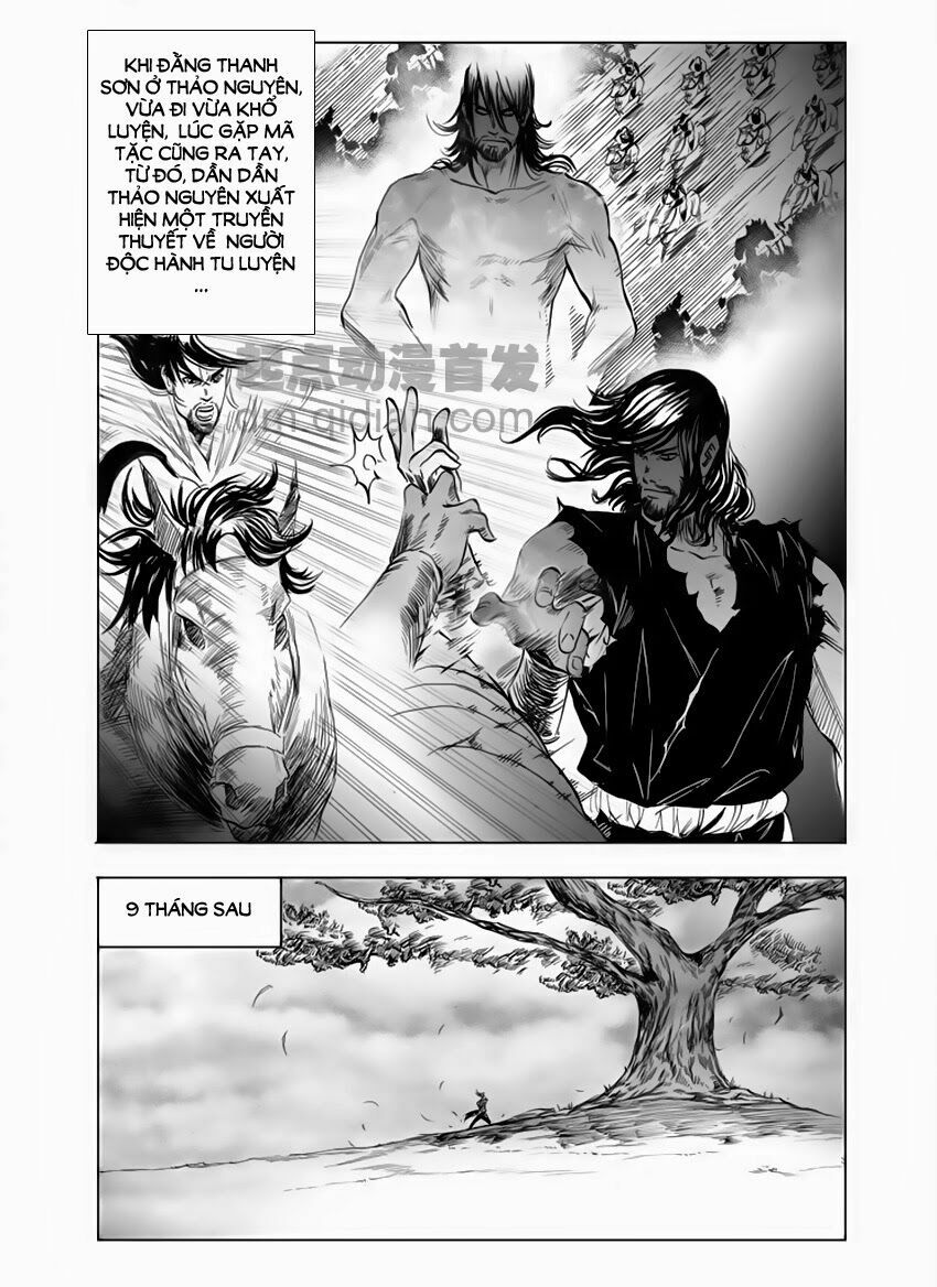 cửu đỉnh ký chapter 36 1