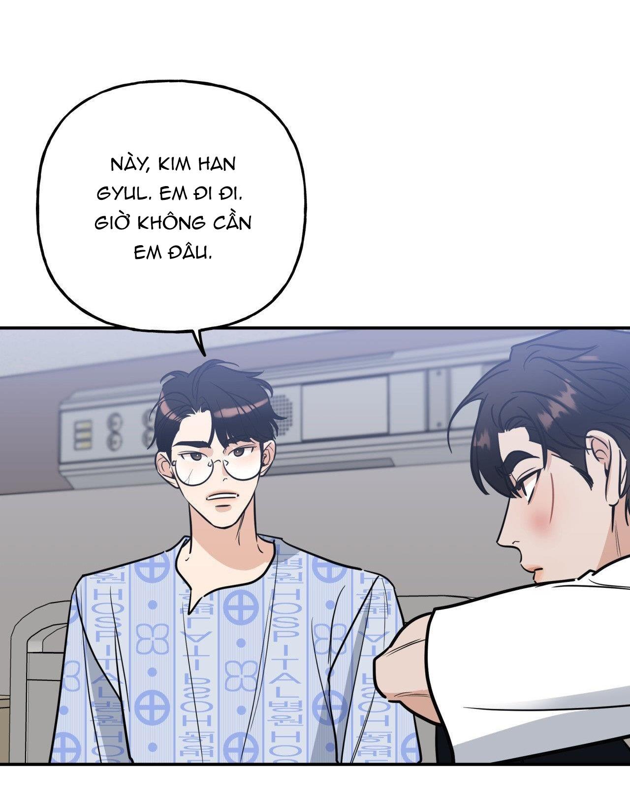 lệnh cứu rỗi chapter 22 11