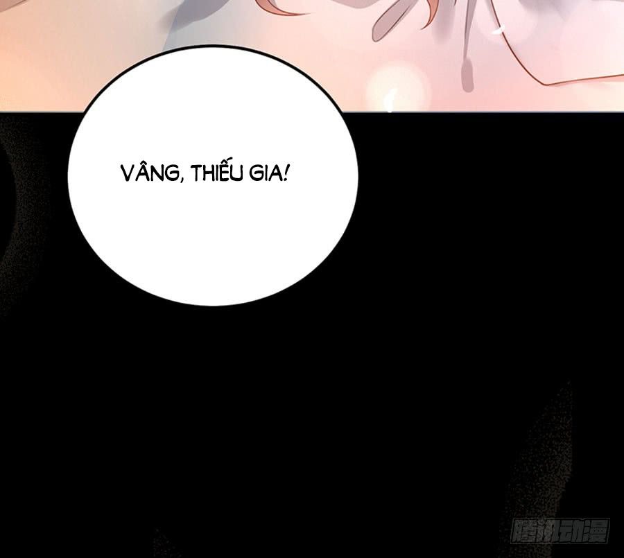 nam thần truy thê chỉ nam chapter 3.1 15