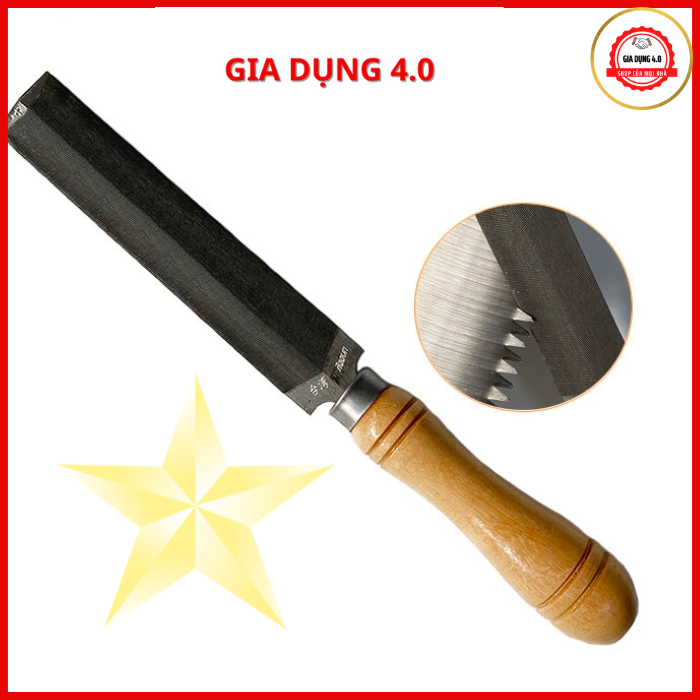 Cưa cành cây SK5 ARKER JAPAN cưa gỗ đa năng 350MM