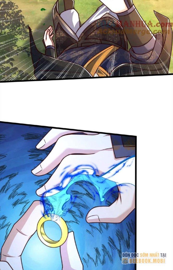 ta nuôi ma quỷ ở trấn ma ti chapter 152 25