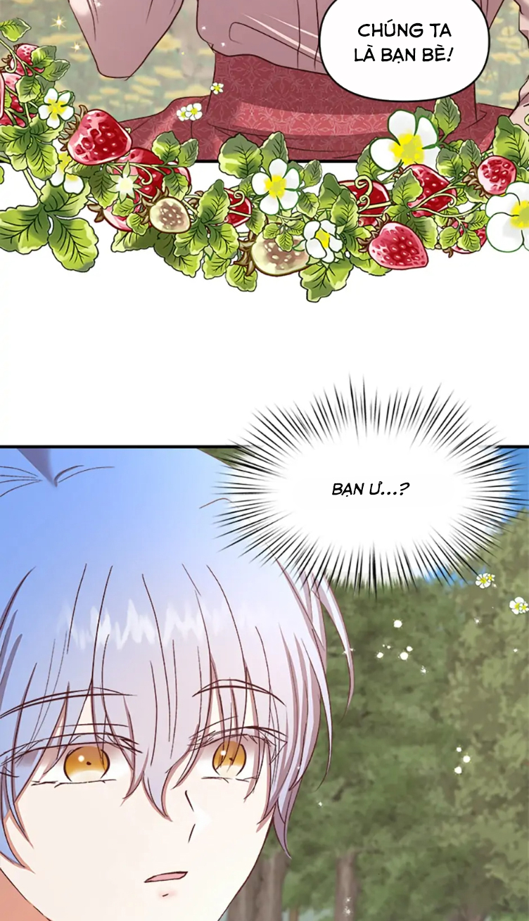 tôi sẽ không kết hôn với ngài đâu chapter 20 24