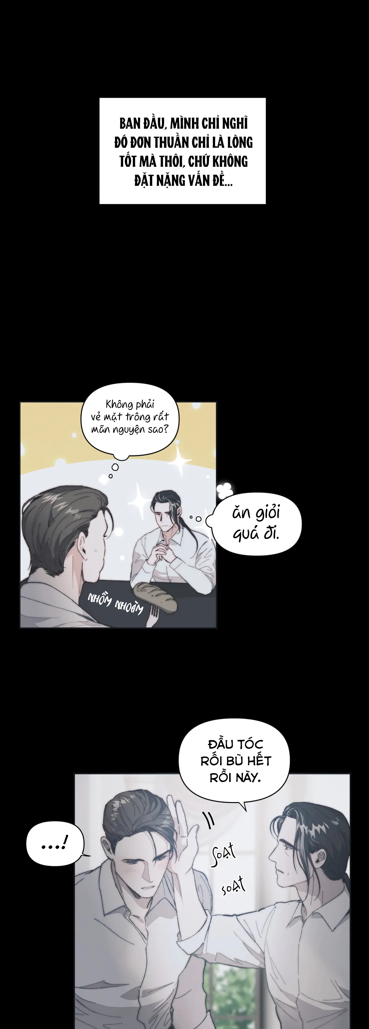 hừng đông chapter 2 30