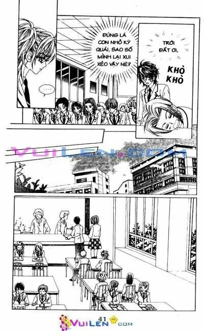 thiên thần tái thế chapter 4 41