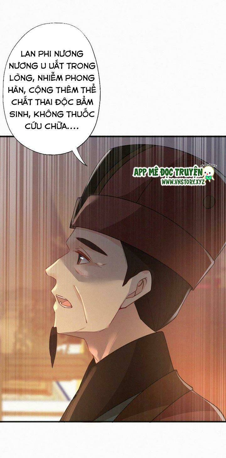 thiên hương mỹ nhân chapter 76 27