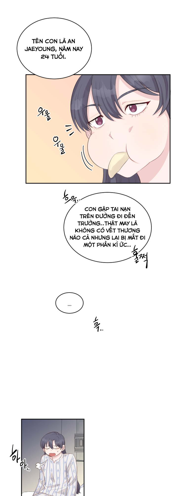 đời tư bí mật của quý phu nhân chapter 2 11