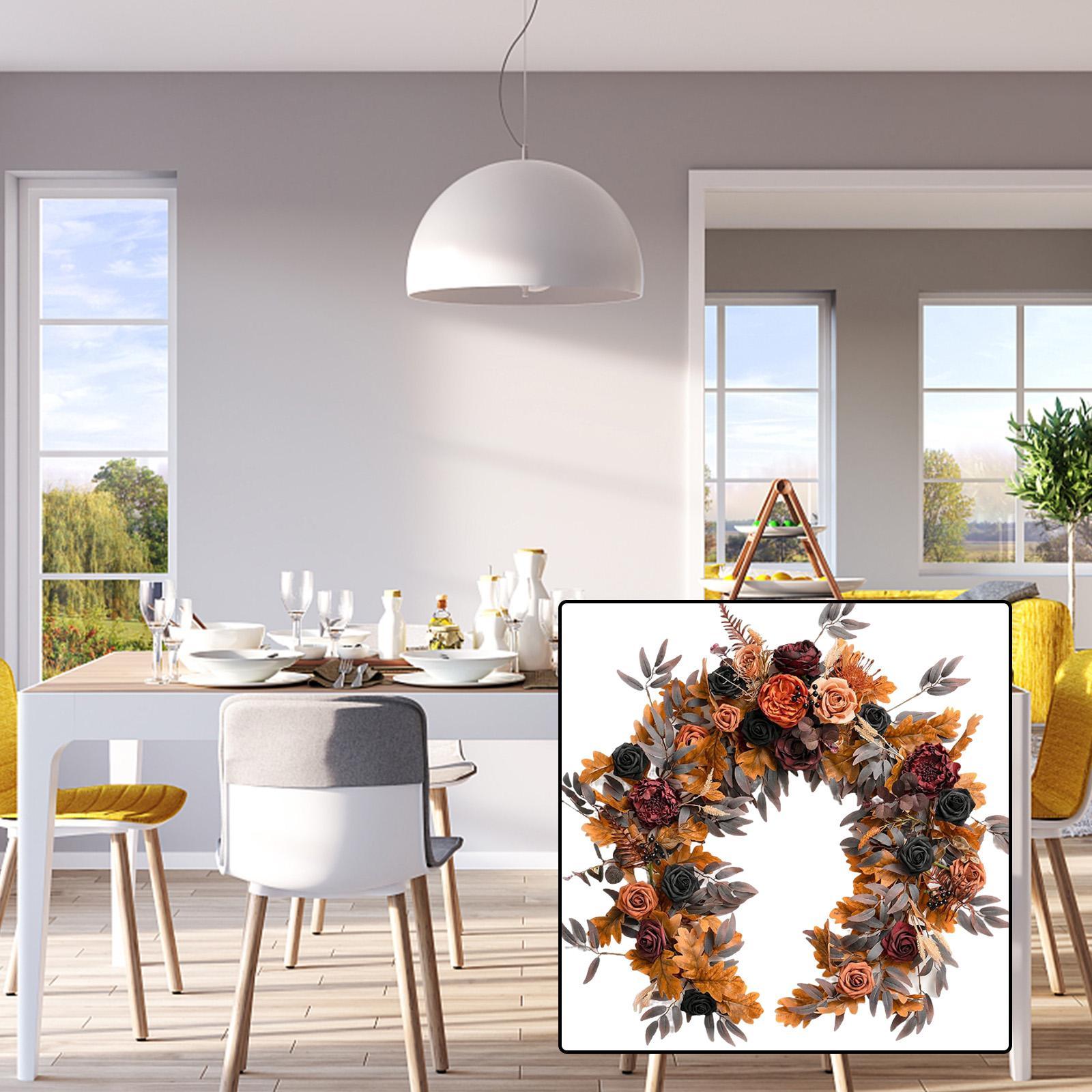 Wedding Vine Backdrop Arrangements Garland for Ceremony Birthday Reception A