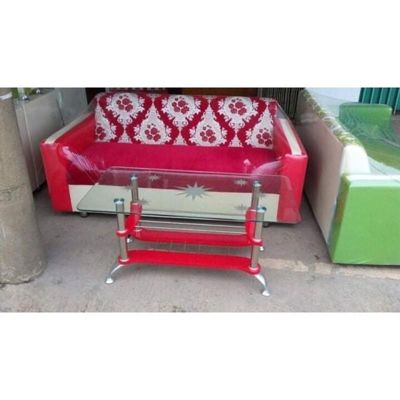 Ghế salon bộ nhỏ gọn