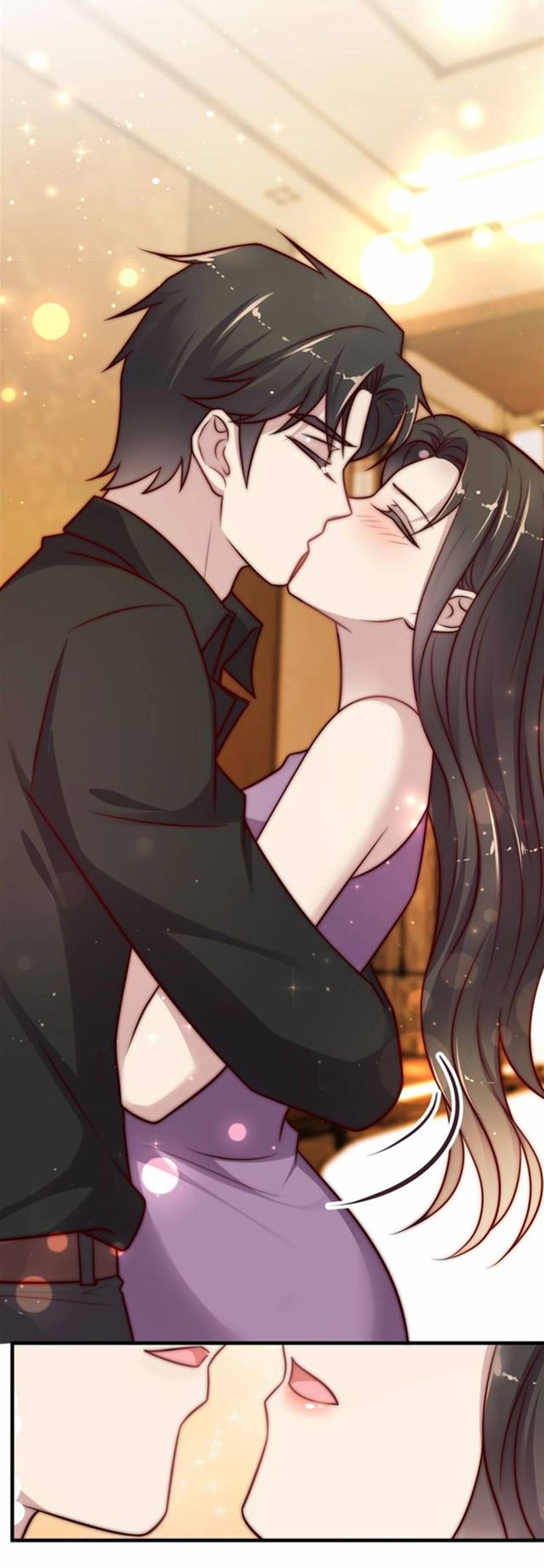 khoá chặt đôi môi (full) chapter 72 19