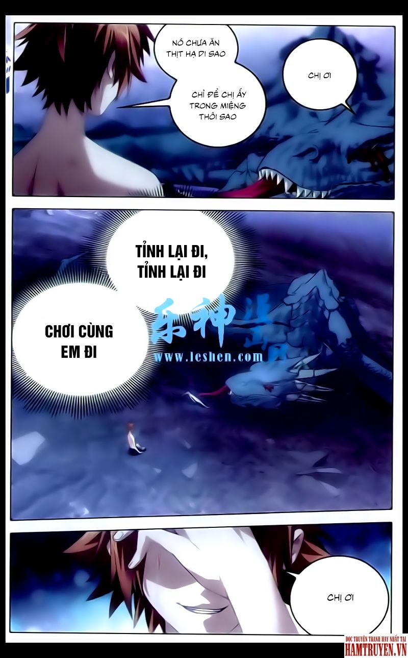 long tộc 2 chapter 60 10