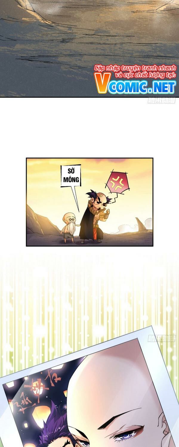 ta là nhà giàu số một, ta không muốn trọng sinh chapter 40 7