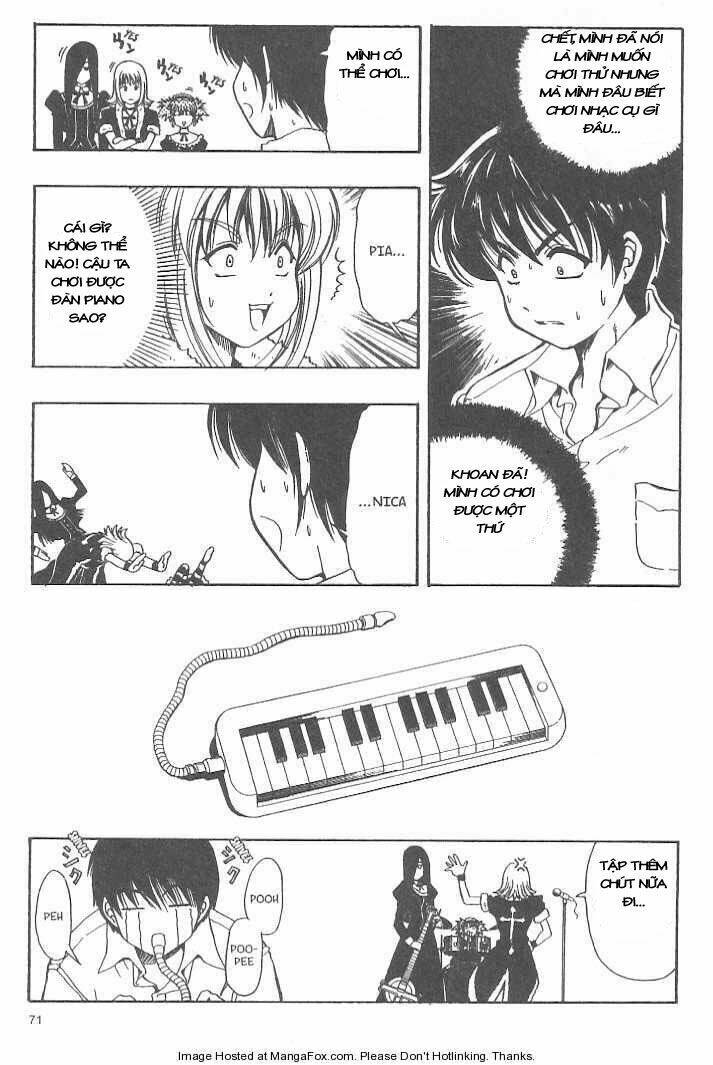 puripuri chapter 7 28